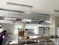 学校水果短视频app用具厂家为你揭秘水果短视频app主灶间设计要点有哪些